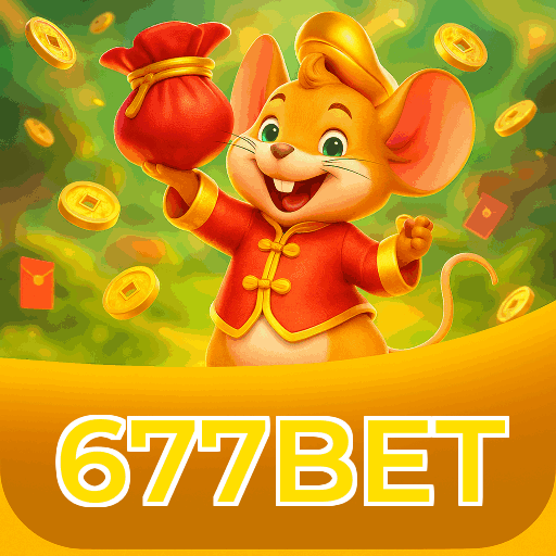 677BET logo